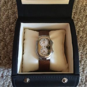 Philip Stein Teslar women’s Watch